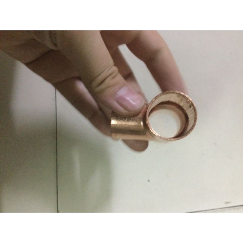 đầu T phi 22