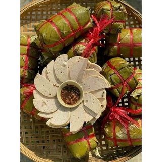 CHẢ LỤA TRUYỀN THỐNG 1kg (100% không pha nên bao dai bao ngon)