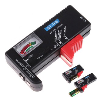 Máy test dung lượng pin màn hình cơ BT-168