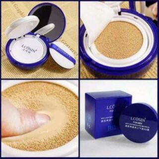 Phấn nước dành cho nam Lcosin