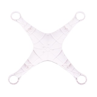 Vỏ Thân Drone Dji Phantom 3 Màu Trắng