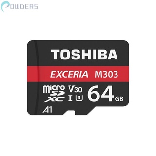 Thẻ Nhớ Toshiba EXCERIA TF SD Toshiba Chất Lượng Cao