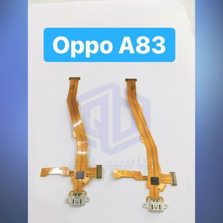 BỘ CHÂN SẠC OPPO A83 ZIN