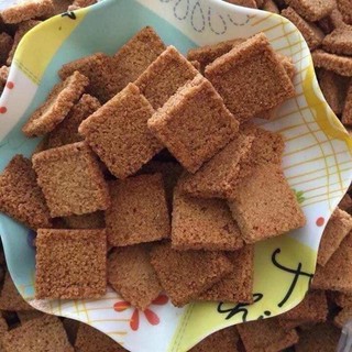 Bánh Chả Dừa(150G)