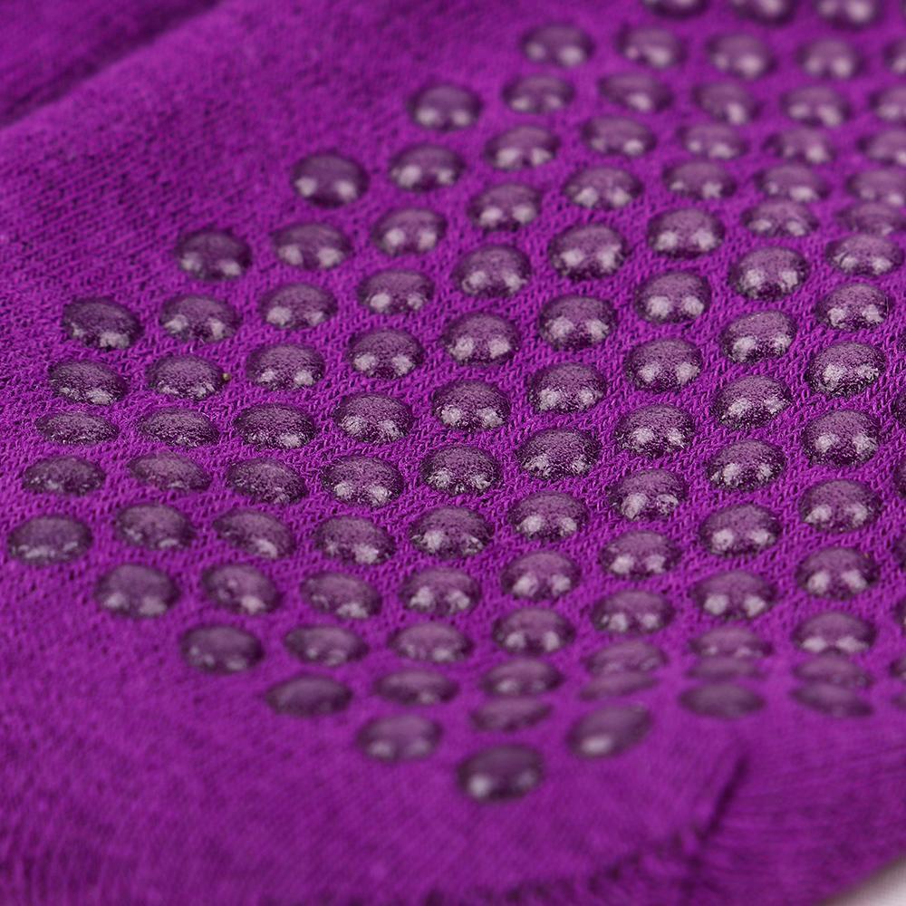 Vớ Cotton Thoáng Khí Chống Trượt Nhiều Màu Sắc