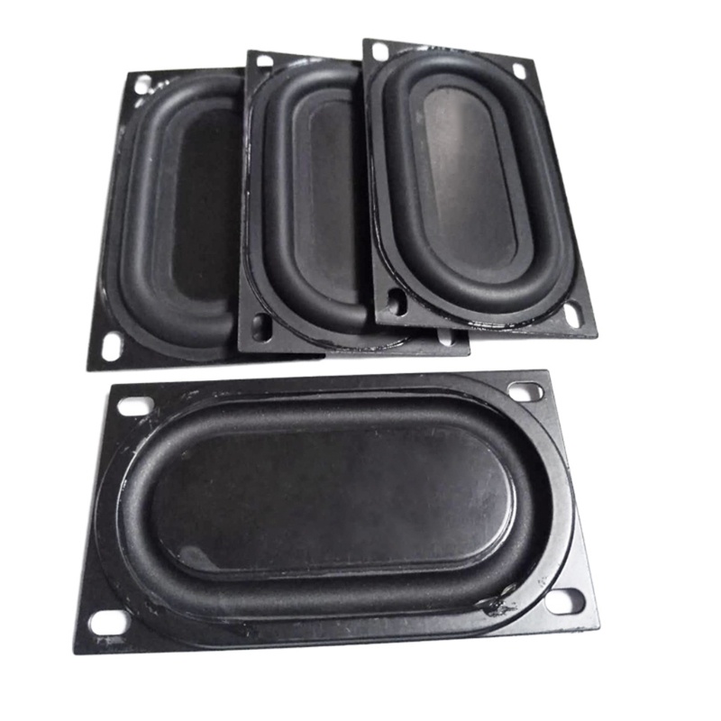 Loa Bass Đường Kính 50x90 mm Chuyên Dụng