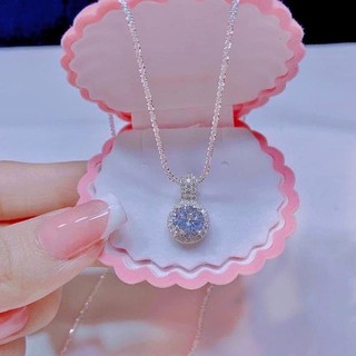 Mặt bạc k kèm dây