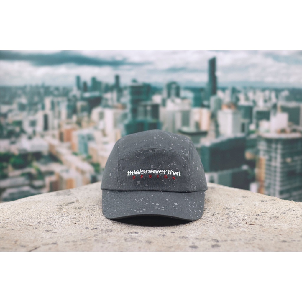 Nón Thisisneverthat 5Panel