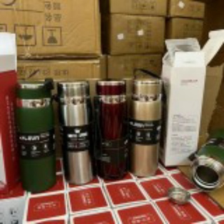 Bình giữ nhiệt inox 1000ml