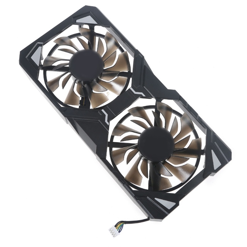 Thẻ Đồ Họa UTAKEE Thay Thế Cho Quạt Tản Nhiệt ZOTAC P106-100 6GB GTX1060