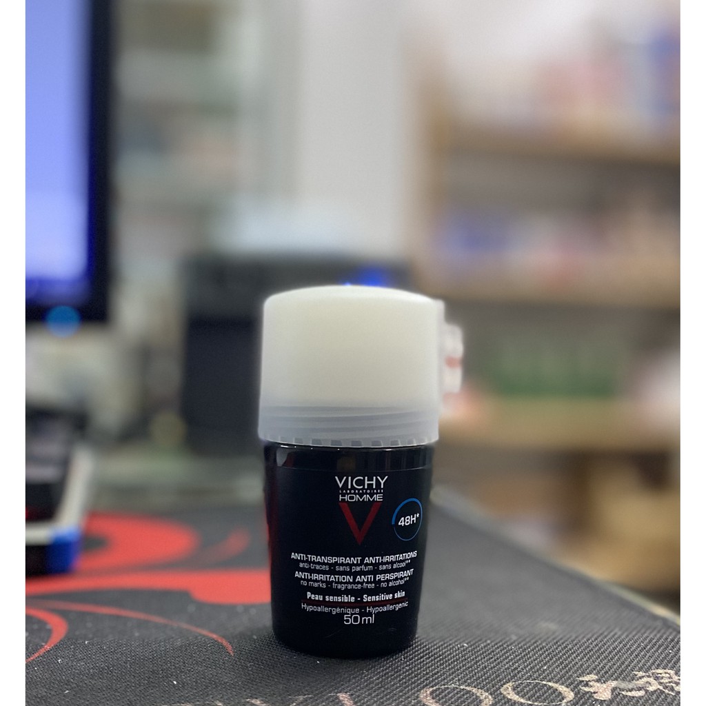 Lăn nách vichy 48H | BigBuy360 - bigbuy360.vn