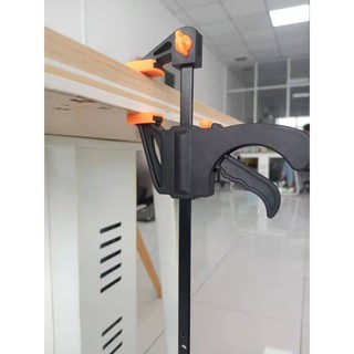 Eto bóp tay, cảo kẹp nhanh 4 inch