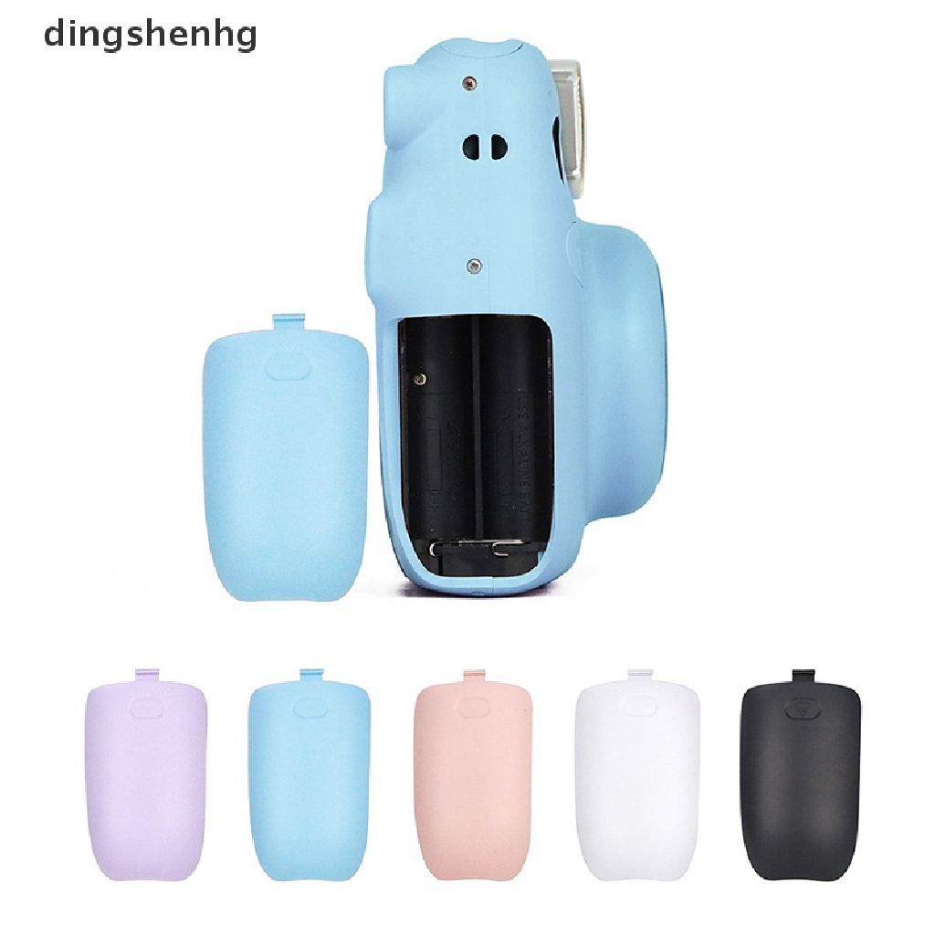 Nắp đậy pin thay thế cho Fujifilm Instax Mini 11
 | BigBuy360 - bigbuy360.vn