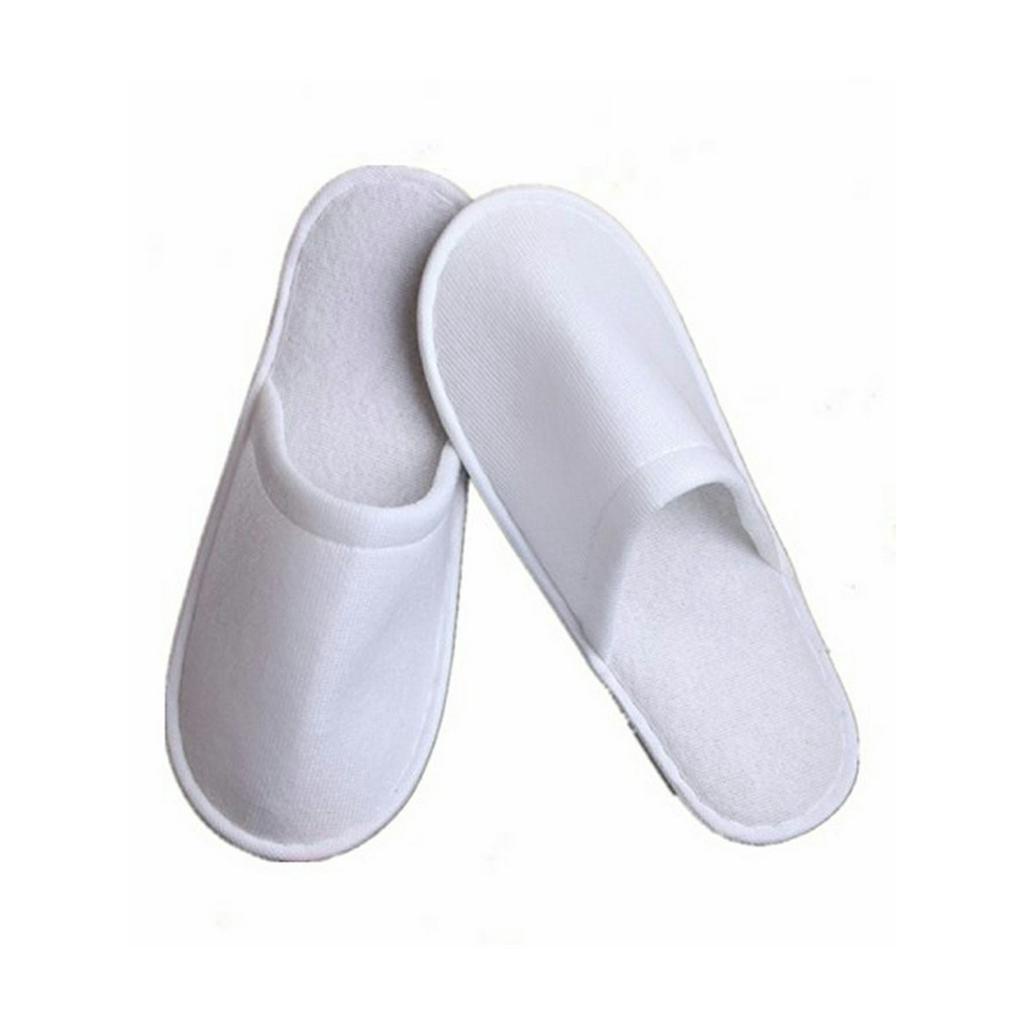 Dép Đi Trong Nhà Cho Khách Sạn