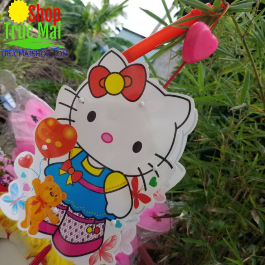 Hót- Lồng đèn Việt Nam (Đèn lồng nhựa hàng việt Chất Lượng cao (Đèn lồng nhựa hàng việt Chất Lượng cao
