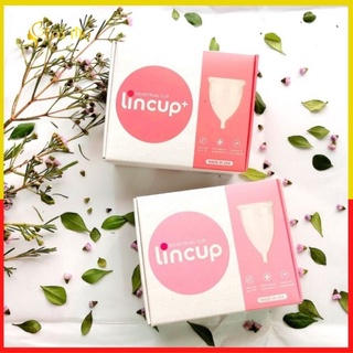 Cốc Nguyệt San LinCup Nhập Khẩu Mỹ