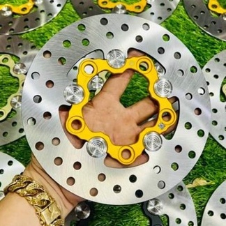 Đĩa kiểu size 200 dành cho 150 155