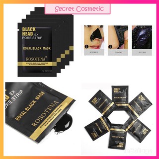 💛FREESHIP XTRA💛 Miếng Lột Mụn Đầu Đen