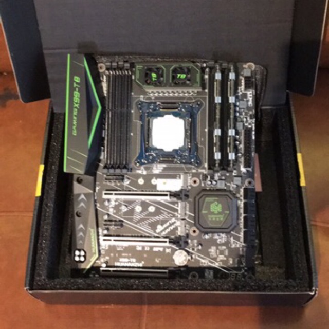 Combo main chip ram dùng quảng cáo mở 40 tab, render đồ hoạ | BigBuy360 - bigbuy360.vn