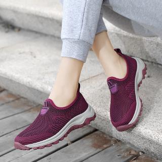 Giày Sneaker Thể Thao Cho Nữ