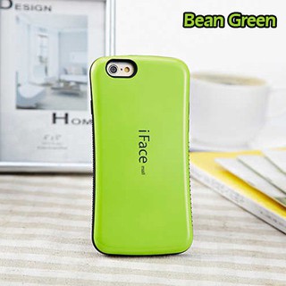 ỐP LƯNG IPHONE 6/IPHONE 6 PLUS/IPHONE 6S/IPHONE 6S PLUS, ỐP THỜI TRANG HIỆU IFACE MALL