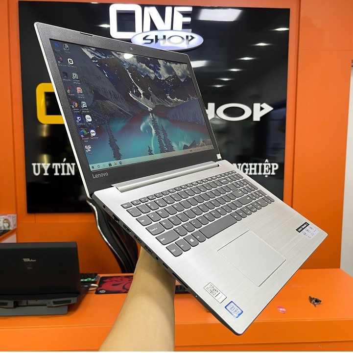 [Hàng Siêu Lướt] Laptop Lenovo ideapad 330-15isk Core i3 7100U/ Ram 8Gb/ Màn 15.6 inch IPS Full HD 1080P siêu sắc nét . | WebRaoVat - webraovat.net.vn