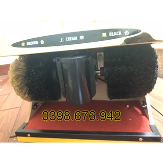 Máy đánh giầy tự động nhỏ gọn SHN-G5