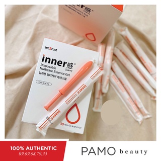 Đũa thần Inner Gel vệ sinh phụ nữ Hàn Quốc