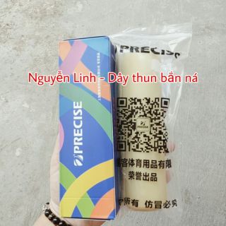 Thun precise 0.6- 0.65- 0.7 trắng trong cắt theo yêu cầu