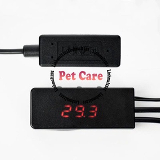 Sưởi bể cá betta mini