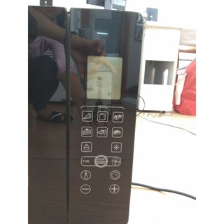 Lò nướng Sanaky VH-5088S2D