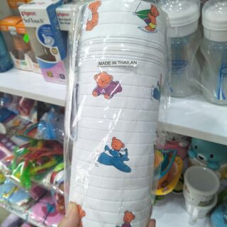 Bình ủ sữa đơn hàng Thái lan