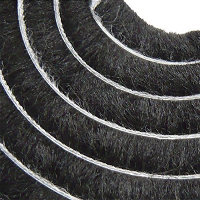 Mút, ron cách âm bịt kín cửa Kokubo Nhật Bản ngăn bụi côn trùng