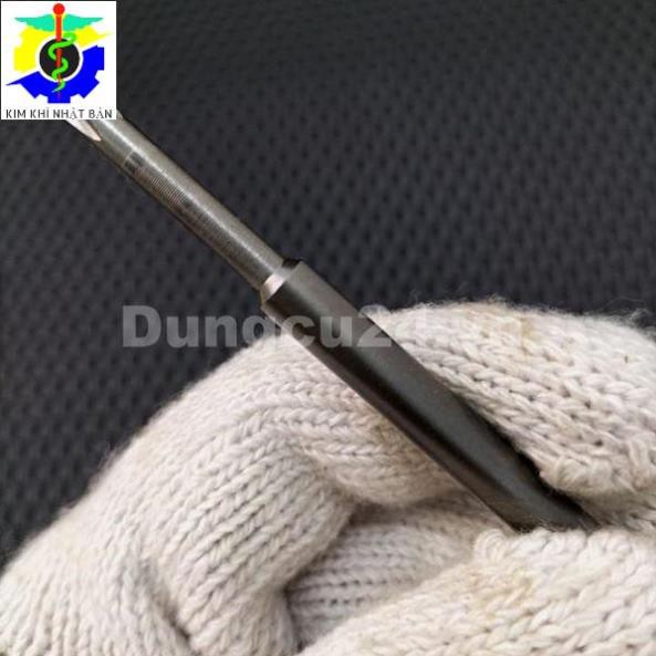 Mũi bắn vít OHMI V-17No.2x7x100 Nhật Bản