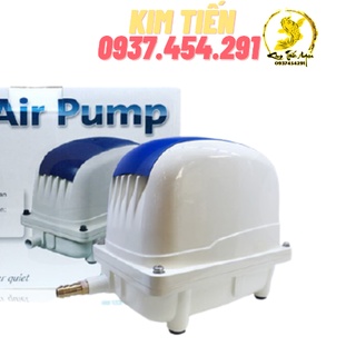 Máy sủi oxy jecod PA - 35 - 45 - 60 - 100