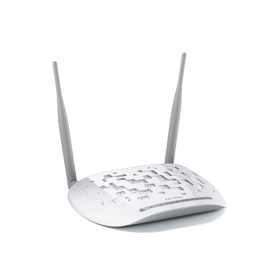 ADSL Modem Router Wifi TP-LINK TD-W8968 300Mbps chính hãng