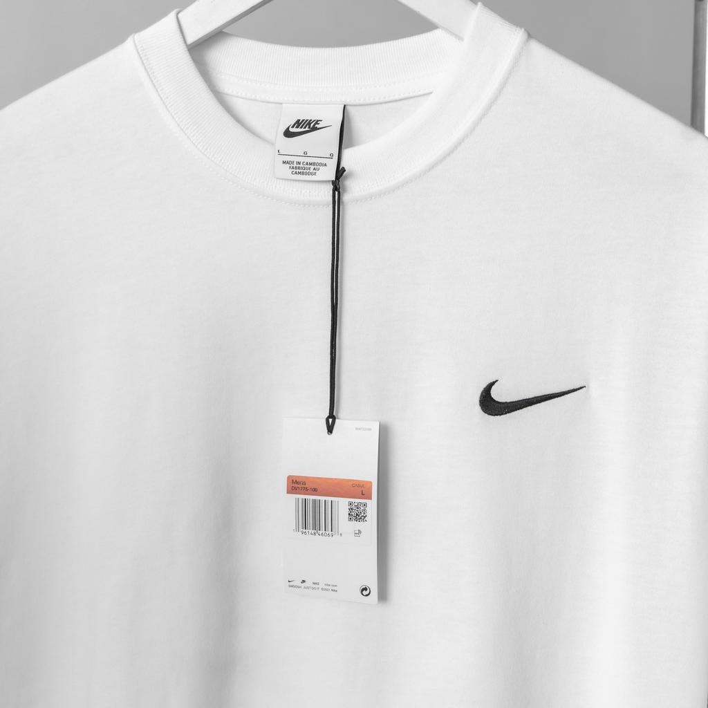 Áo thun Họa Tiết Nike X Stussy