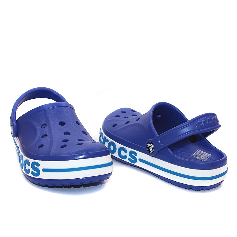 Giày Thể Thao Crocs Chính Hãng Cho Nam 205089]