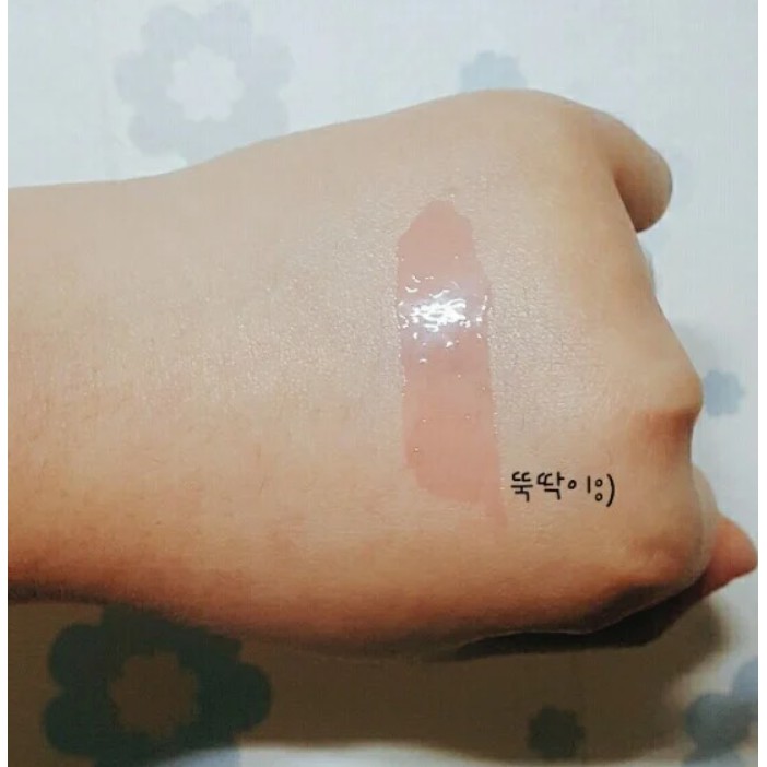 Gel Dưỡng Ẩm, Làm Hồng Môi L&P Cosmetic Mediheal Labocare Pantenolips Healssence 10ml | BigBuy360 - bigbuy360.vn