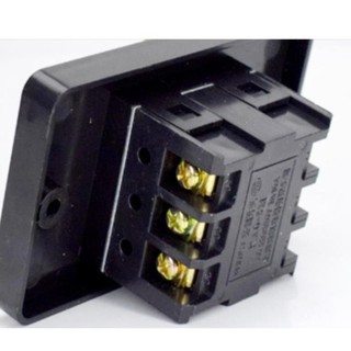 Công Tắc 3 Pha chống nước