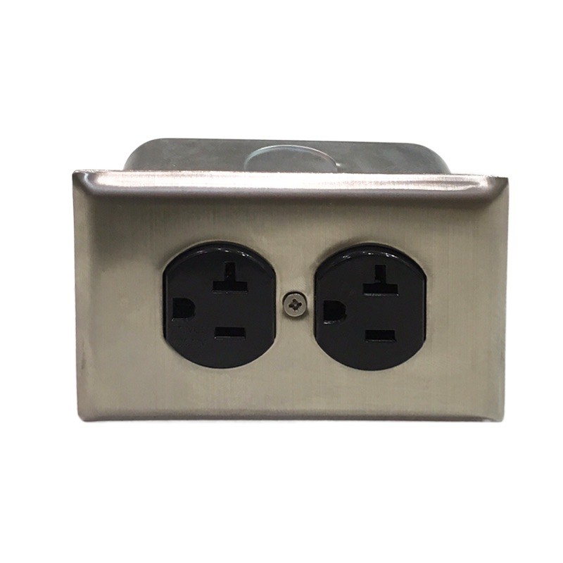 Ổ cắm Audio lioa âm tường chống nhiễu