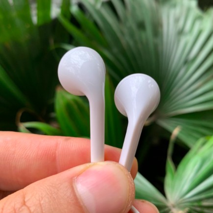 Tai Nghe Điện Thoại 3.5mm🍁 Tai Nghe Oppo Có Mic Chất Lượng