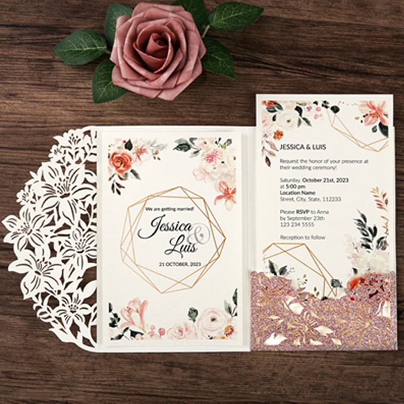 Khuôn Cắt Giấy Làm Từ Kim Loại Hình Hoa Cách Điệu Trang Trí Scrapbook