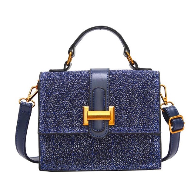 Túi hoàng gia Bling Bling