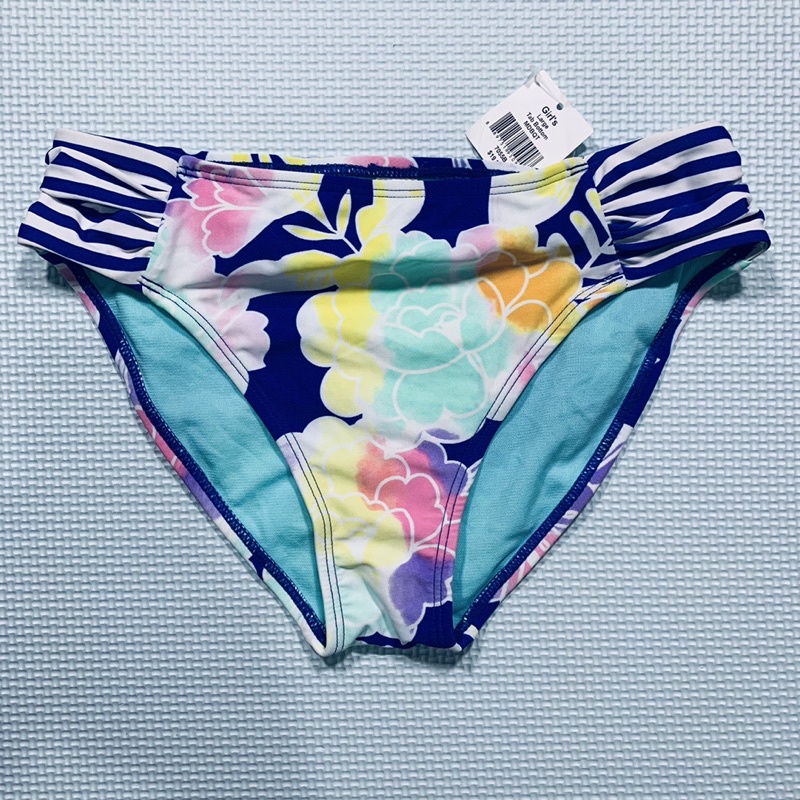 Quần bơi cho mẹ và bé gái 2 lớp xuất Mỹ