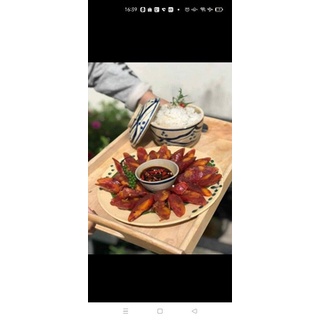 Lạp xưởng trứng muối (500gr)