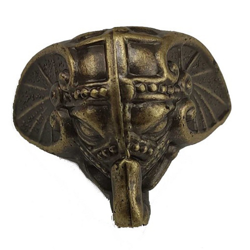 Bộ 4 Hộp Đựng Trang Sức Bằng Nhựa Cứng Phong Cách Retro