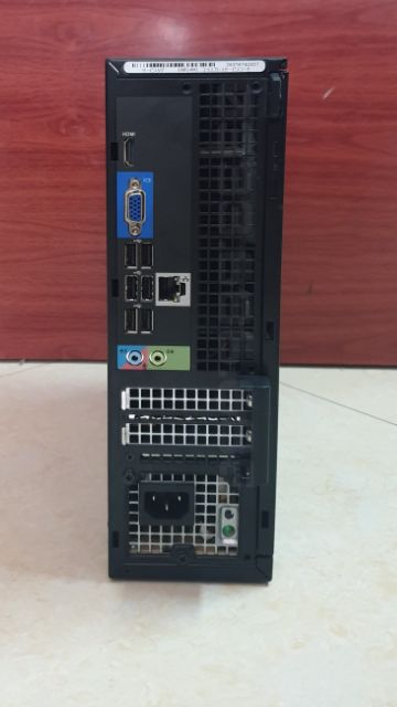 DELL OPTIPLEX 3010 SFF chạy Full SK 1155 có cổng HDMI | BigBuy360 - bigbuy360.vn