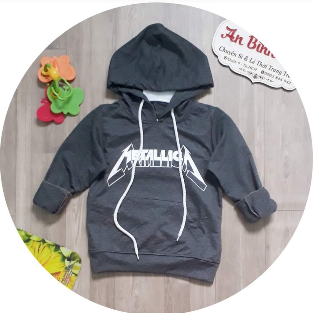 ÁO HOODIE DA CÁ LOẠI 1