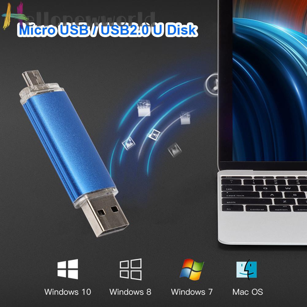 Usb 2.0 Có Nắp Đậy Đầy Tiện Lợi